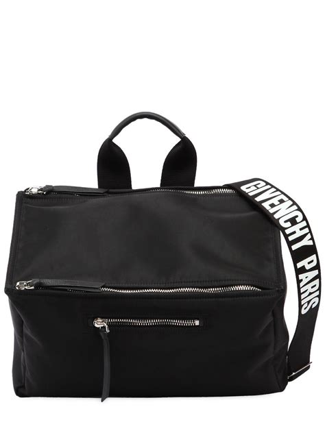 givenchy pandora bag mens|Givenchy bags for sale.